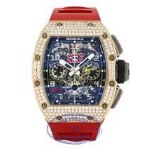 richard mille diamanti prezzo|orologia richard mille.